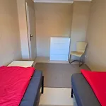 דירה 3raumwohnung Mit Balkon In Leipzig Nord Bmw, Amazon, Messe & Porsche *