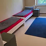דירה 3raumwohnung Mit Balkon In Leipzig Nord Bmw, Amazon, Messe & Porsche *