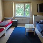 3raumwohnung Mit Balkon In Leipzig Nord Bmw, Amazon, Messe & Porsche Taucha