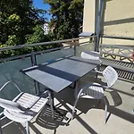 דירה 3raumwohnung Mit Balkon In Leipzig Nord Bmw, Amazon, Messe & Porsche Taucha