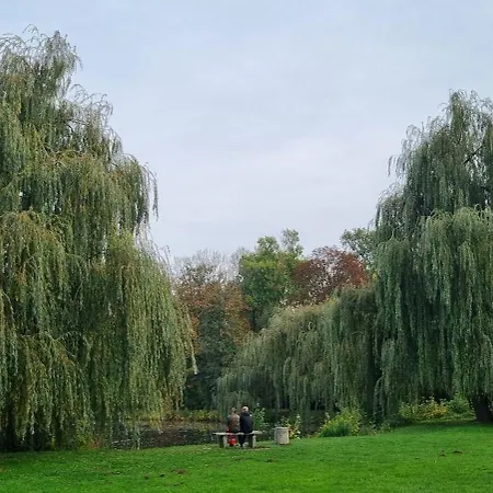 3raumwohnung Mit Balkon In Leipzig Nord Bmw, Amazon, Messe & Porsche Taucha