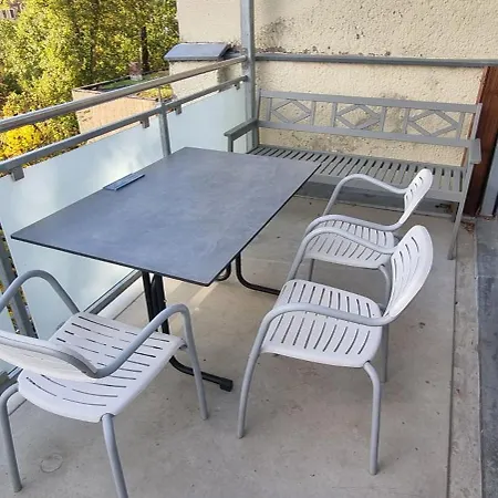 شقة 3raumwohnung Mit Balkon In Leipzig Nord Bmw, Amazon, Messe & Porsche *