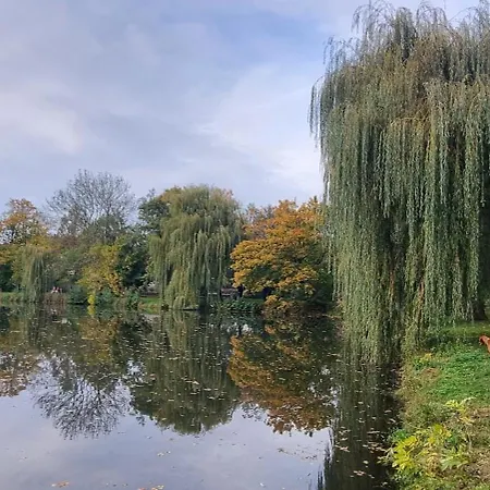 3raumwohnung Mit Balkon In Leipzig Nord Bmw, Amazon, Messe & Porsche