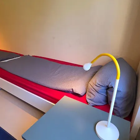 Apartman 3raumwohnung Mit Balkon In Leipzig Nord Bmw, Amazon, Messe & Porsche Taucha